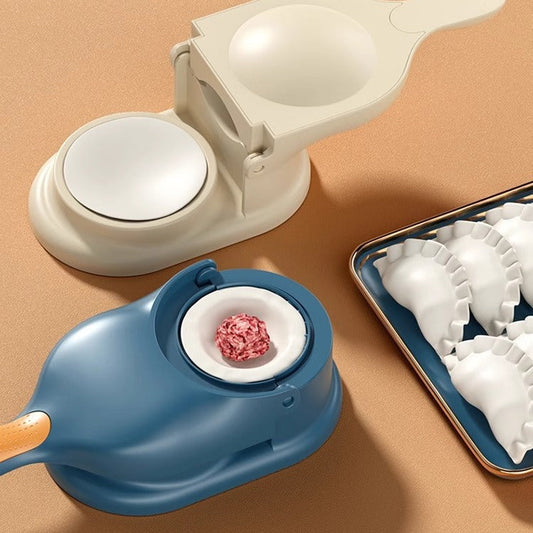 2in1 Creative Dumpling Maker