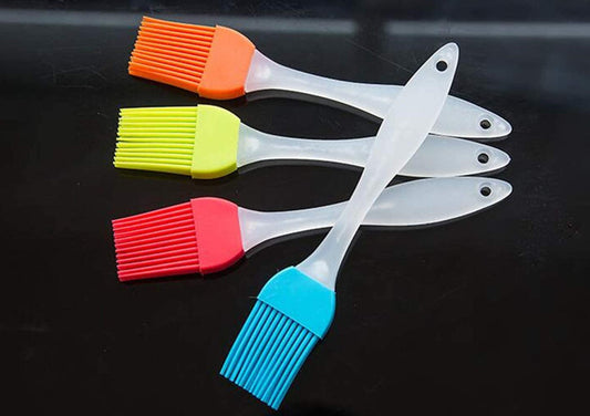 BBQ Oil Brush
